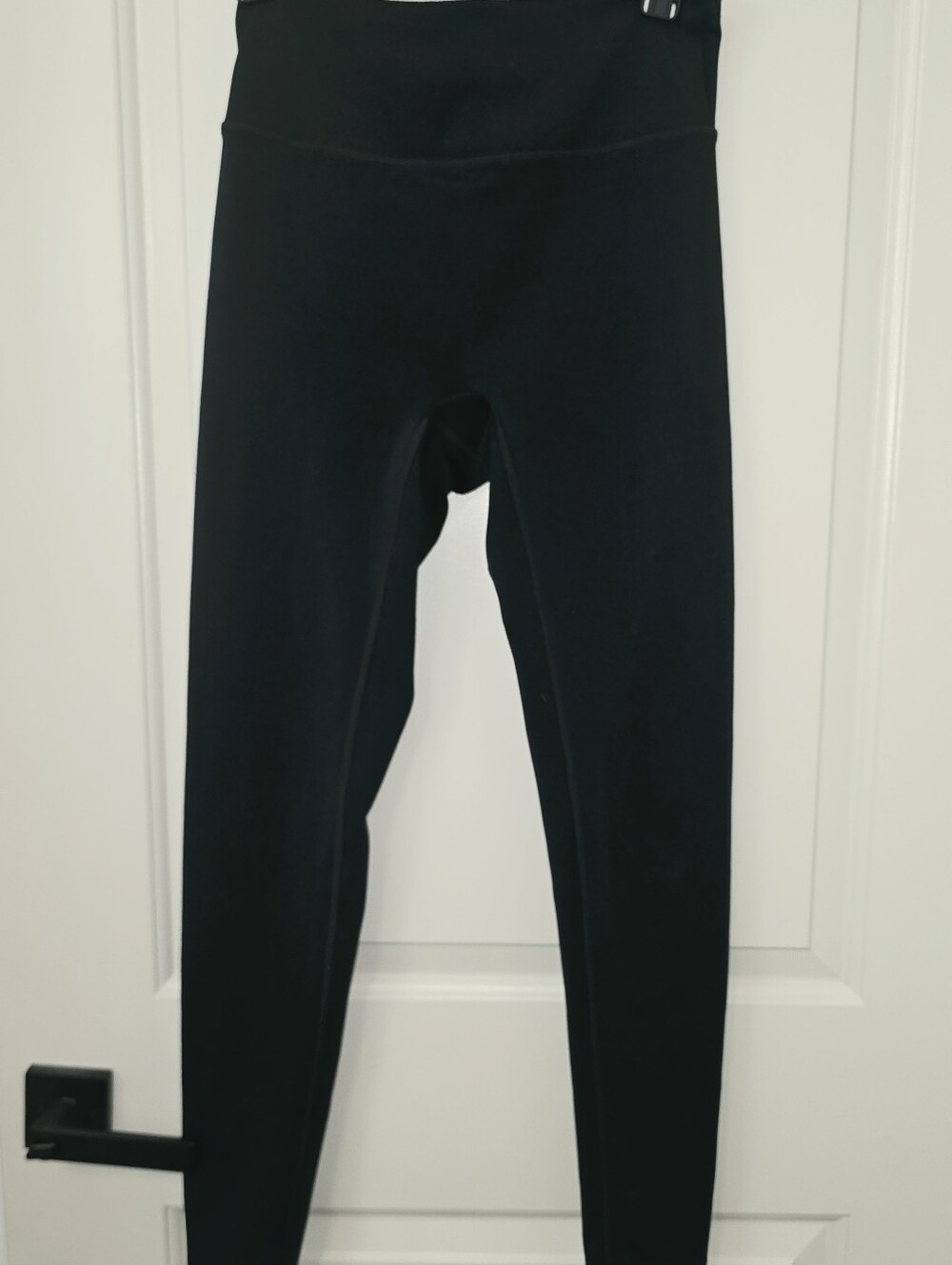 Girlfriend Collective Compressive High Rise Legging - Picture 3 of 5
